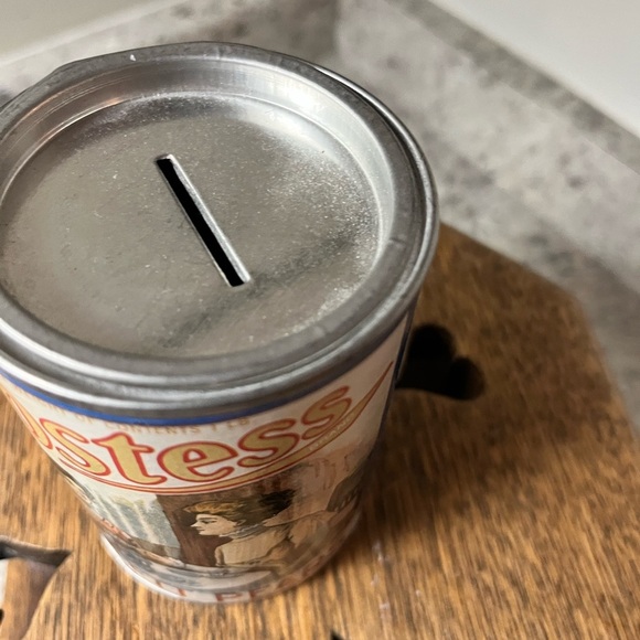 Vintage Coin Bank - Picture 4 of 5